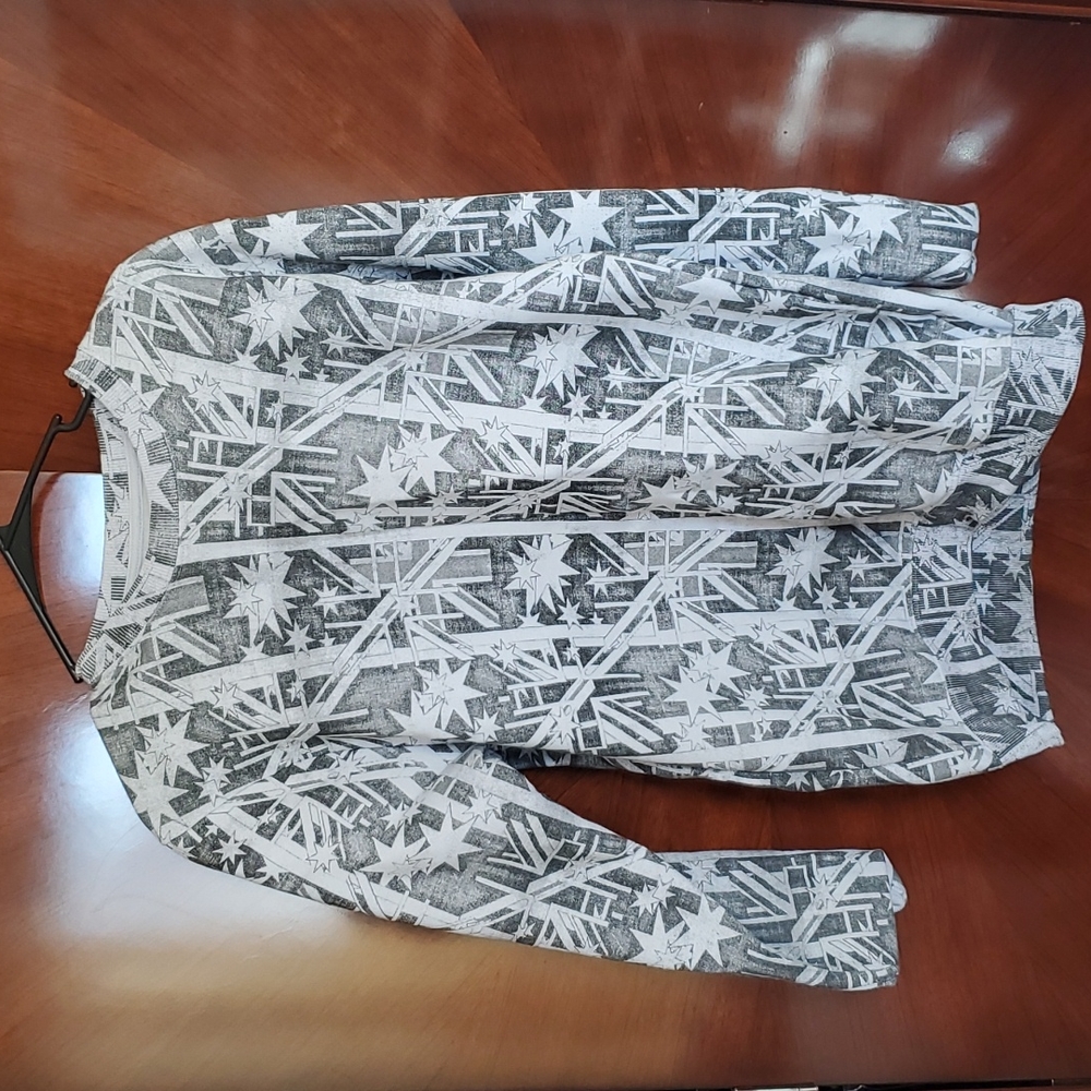 Crew Neck Sweater
